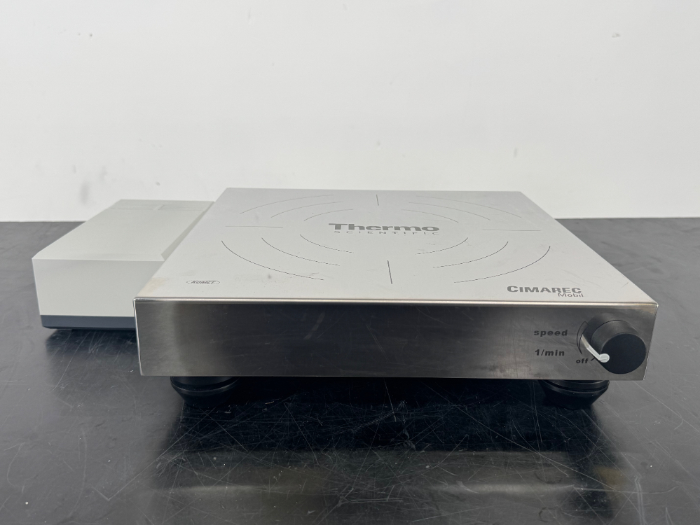 Image of Thermo Cimarec Mobil Magnetic Stirrer